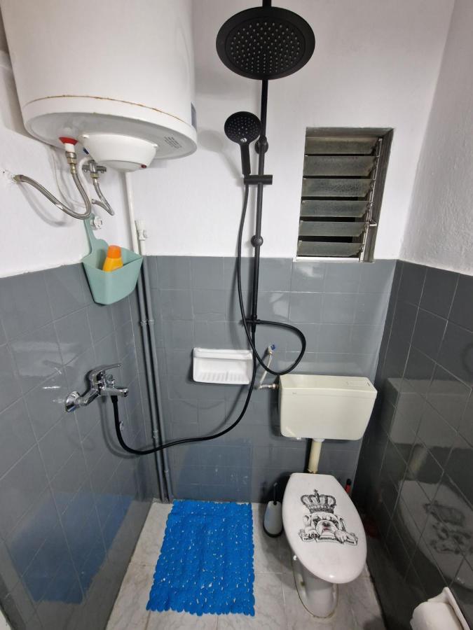 Best Minimal Studio In Xanthi - Myhomee 외부 사진