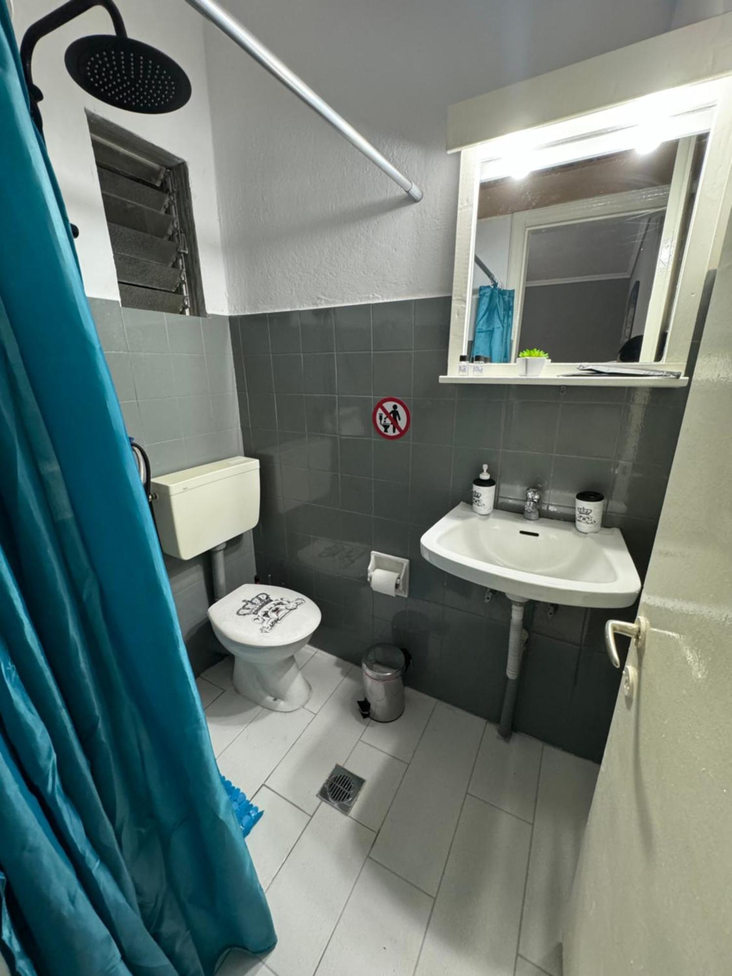 Best Minimal Studio In Xanthi - Myhomee 외부 사진