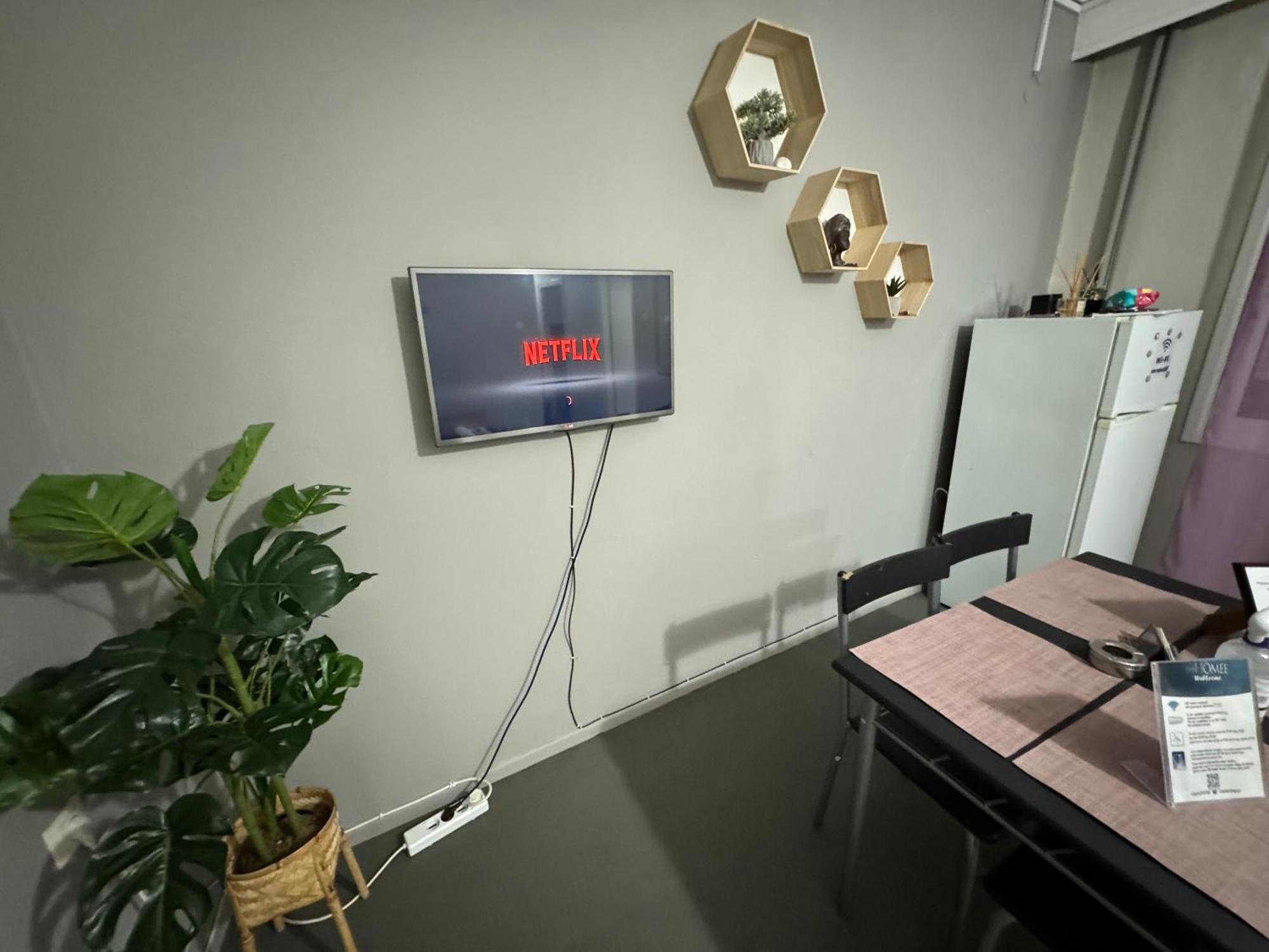 Best Minimal Studio In Xanthi - Myhomee 외부 사진