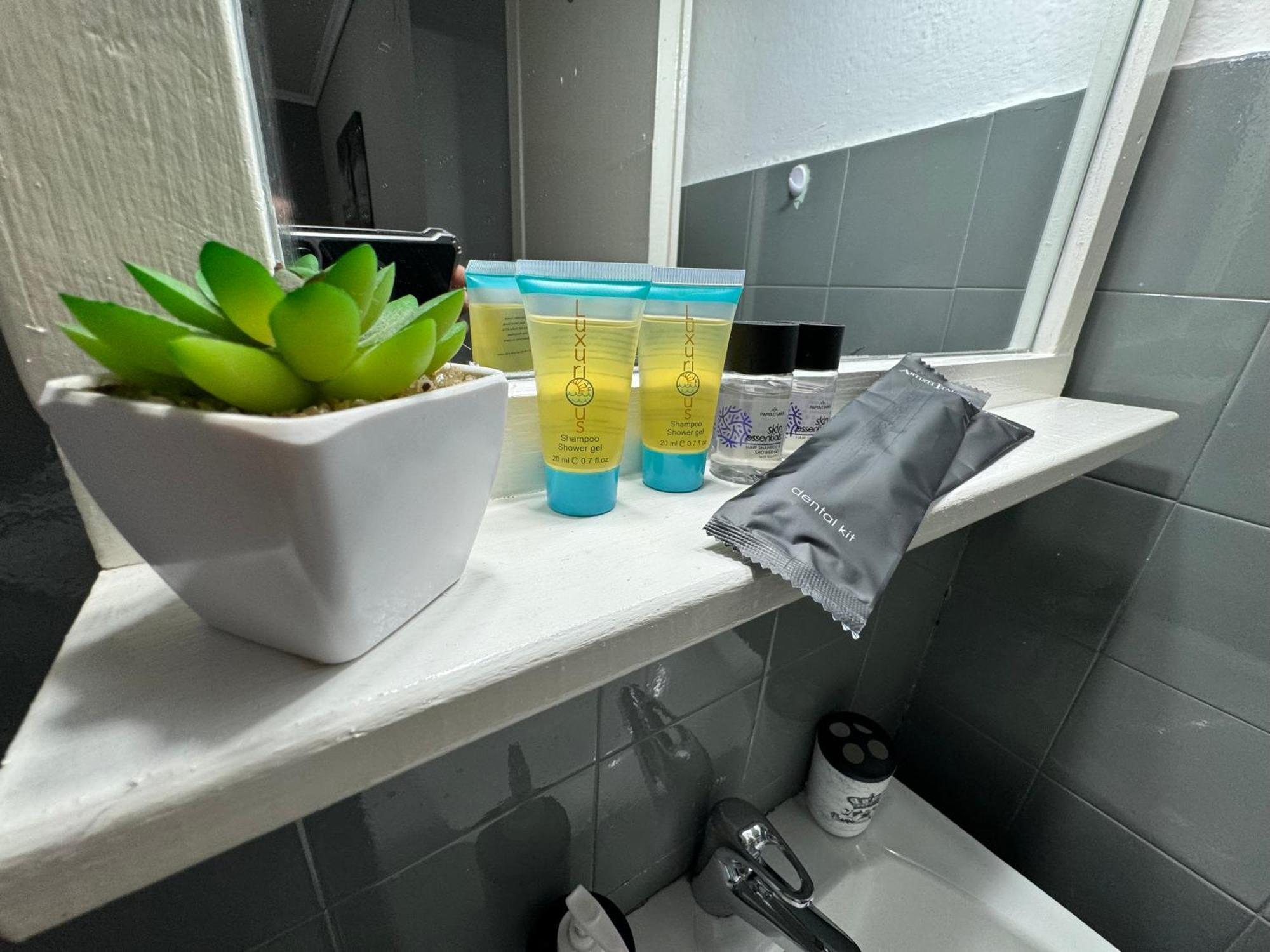 Best Minimal Studio In Xanthi - Myhomee 외부 사진