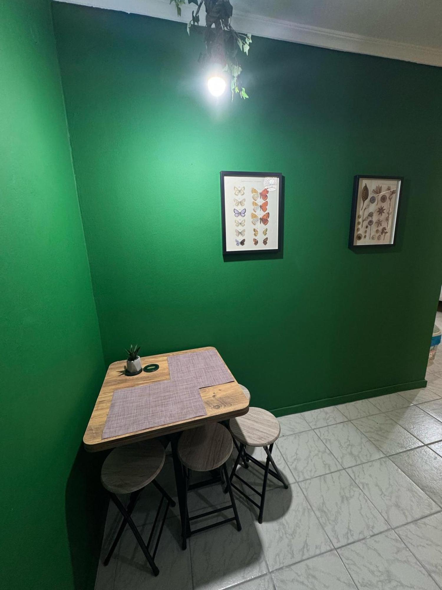 Best Minimal Studio In Xanthi - Myhomee 외부 사진