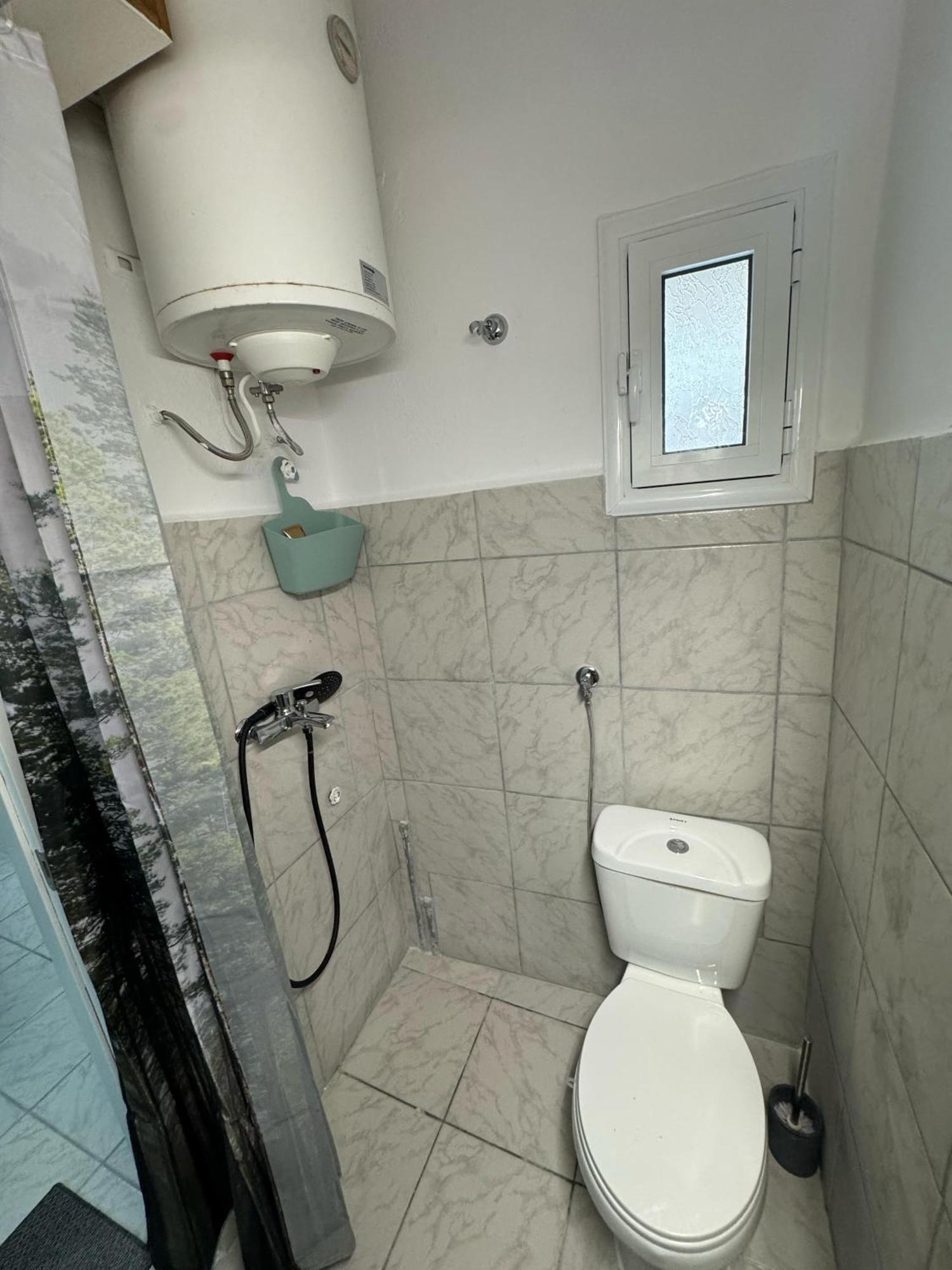 Best Minimal Studio In Xanthi - Myhomee 외부 사진