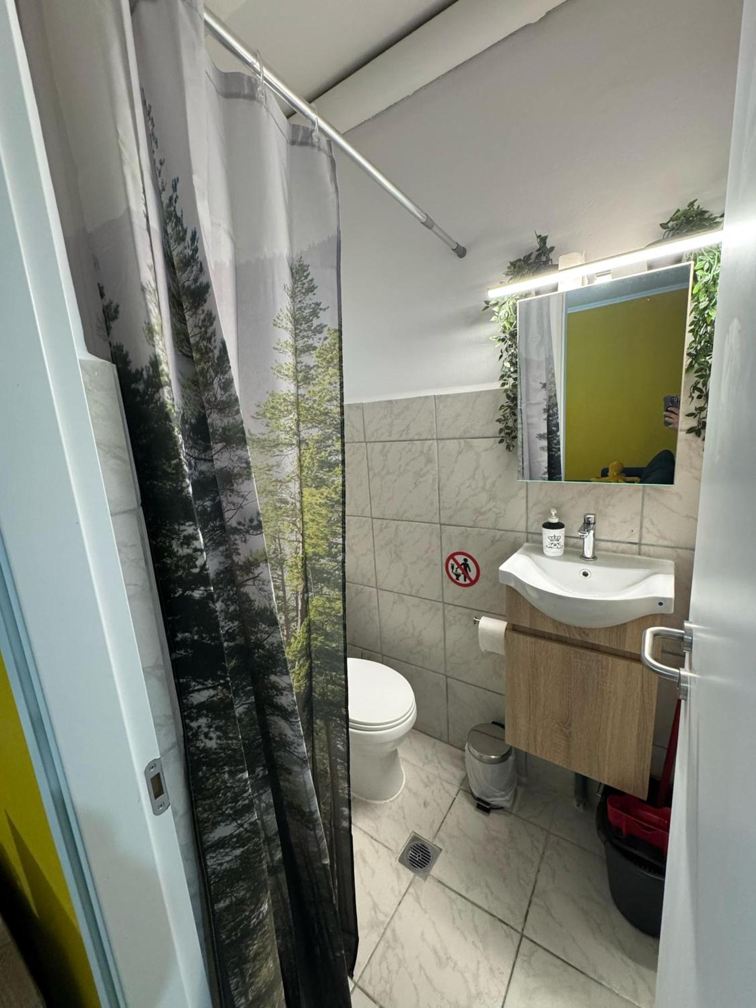 Best Minimal Studio In Xanthi - Myhomee 외부 사진